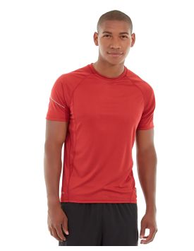 Atomic Endurance Running Tee (Crew-Neck)