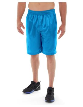 Troy Yoga Short