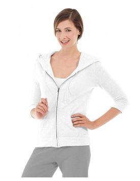 Selene Yoga Hoodie