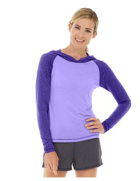 Ariel Roll Sleeve Sweatshirt