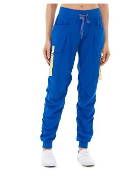 Ida Workout Parachute Pant