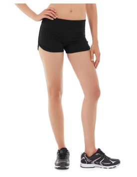 Fiona Fitness Short