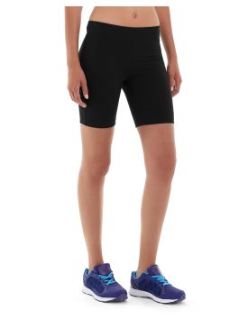 Echo Fit Compression Short