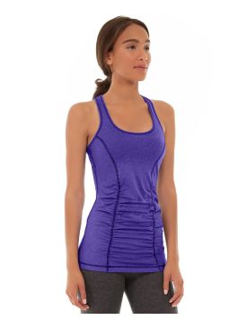 Leah Yoga Top